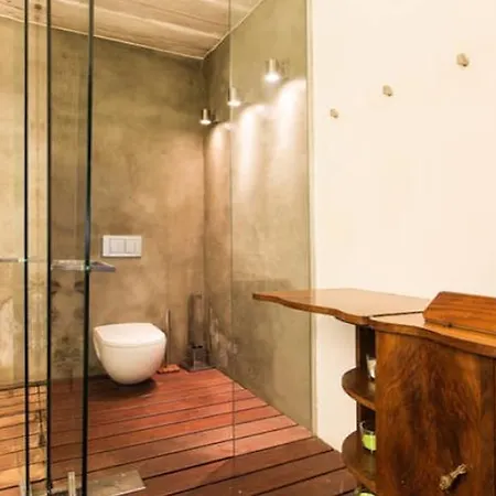 Apartment Bairro Alto Vintage *