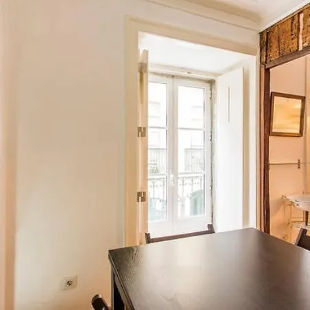 Apartman Bairro Alto Vintage *