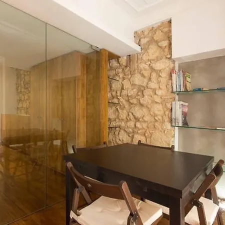 Bairro Alto Vintage Apartment *
